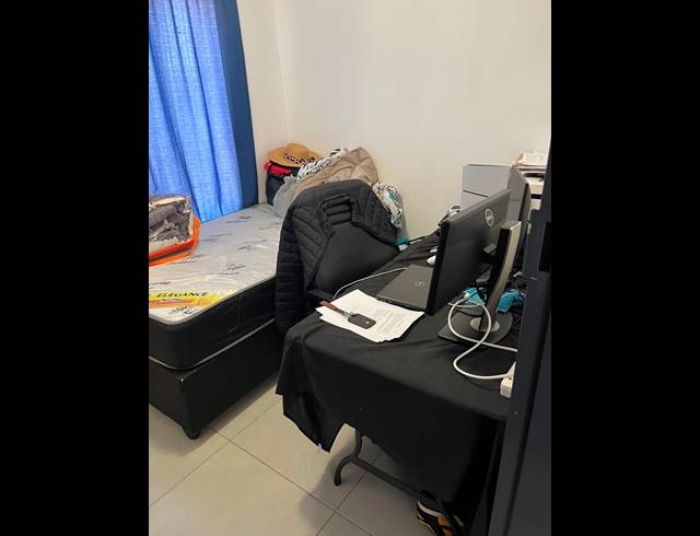 2 bed property to rent in MMABATHO UNIT 14